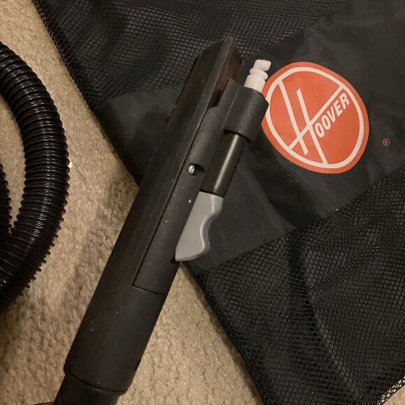 Hoover F5915905 Power Scrub SpinScrub 50 Replacement Hose With Attachment - Picture 5 of 5